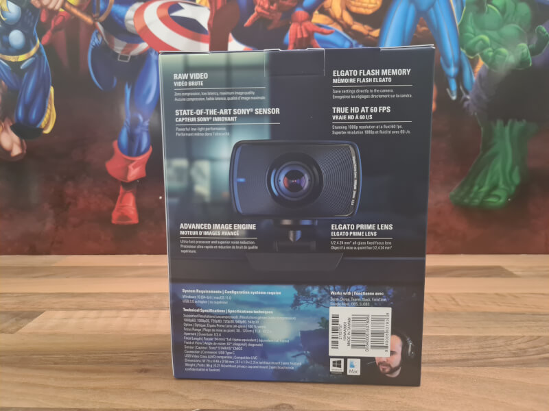 trueFHD Elgato Sensor ISO webcam streaming Sony Lens Facecam STARVIS Prime Cam FullHD.jpg